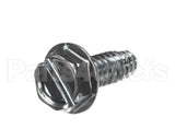 F588 Garland Screw #10-24X1/2 Hex Hd Type F