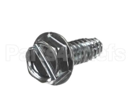 F588 Garland Screw #10-24X1/2 Hex Hd Type F