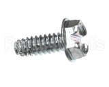 F588 Garland Screw #10-24X1/2 Hex Hd Type F
