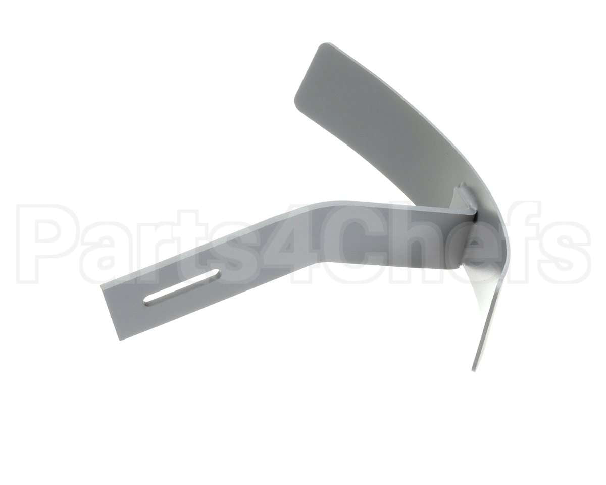 F5G1 Howe Ice Deflector