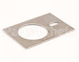 F6-43899 Wells Plate Door Pivot M4200