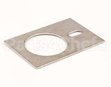 F6-43899 Wells Plate Door Pivot M4200