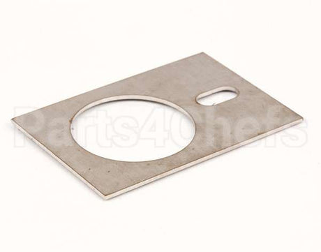 F6-43899 Wells Plate Door Pivot M4200