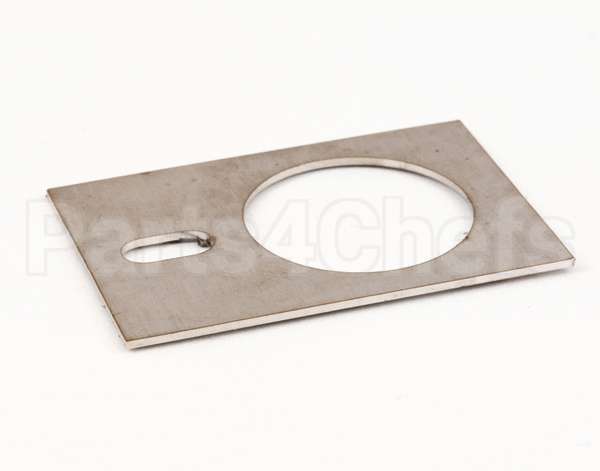 F6-43899 Wells Plate Door Pivot M4200