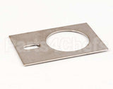 F6-43899 Wells Plate Door Pivot M4200
