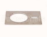 F6-43899 Wells Plate Door Pivot M4200