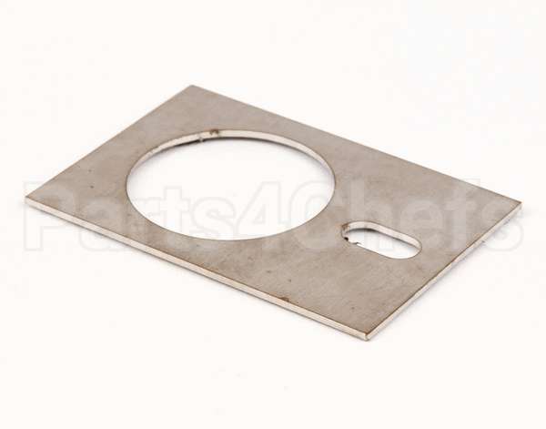 F6-43899 Wells Plate Door Pivot M4200