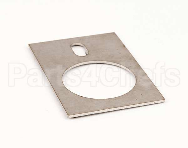 F6-43899 Wells Plate Door Pivot M4200
