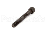 F6 Garland Screw-1/4-20X 1.75Insock Hd Ca