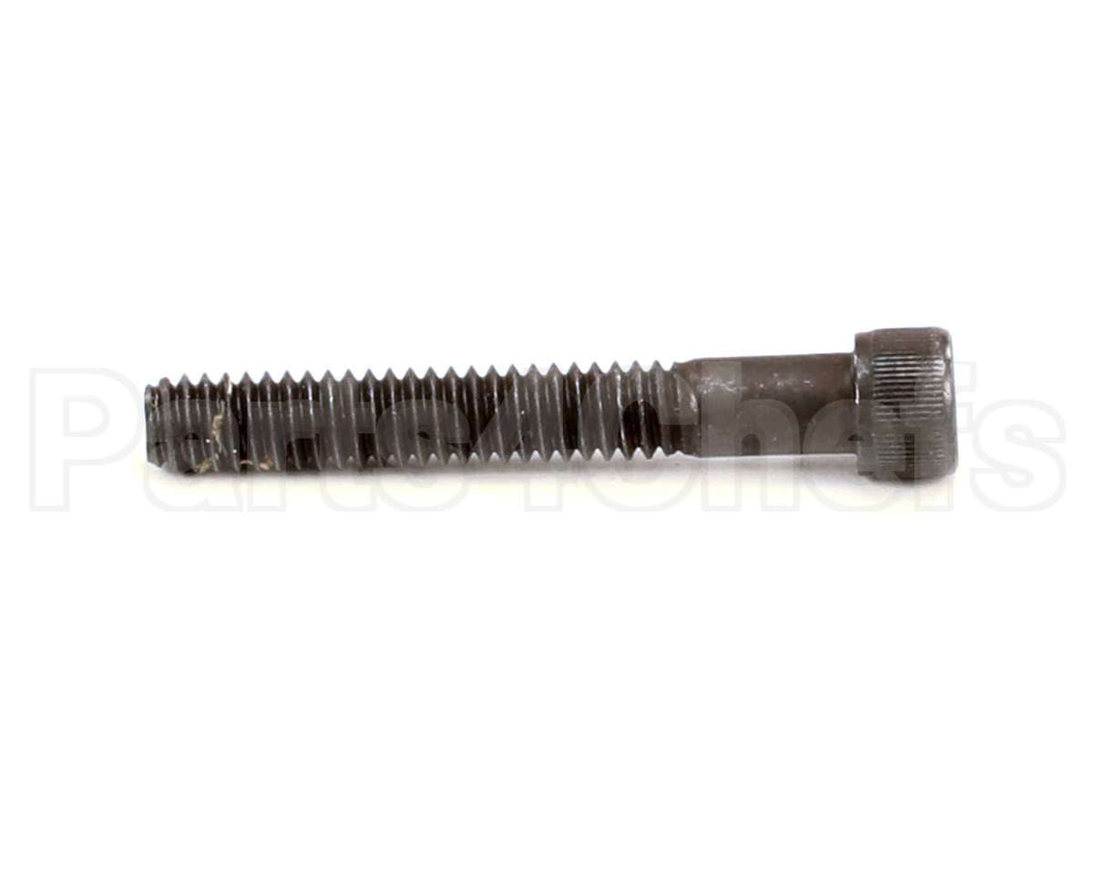 F6 Garland Screw-1/4-20X 1.75Insock Hd Ca