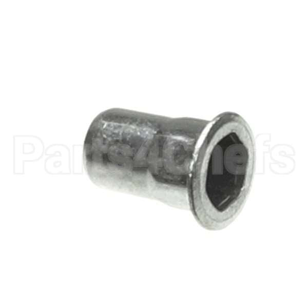 F600 Compatible Garland #10-24 Unc Thd.hex Ins. (.020