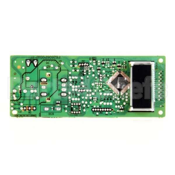 F603L6P10AP Compatible Panasonic Circuit Board