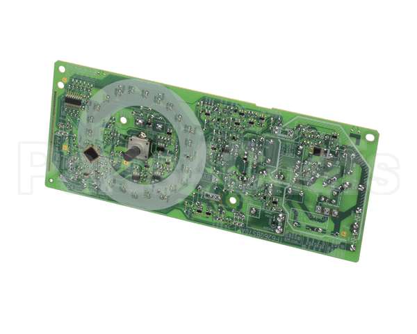 F603LBS70AP Panasonic Dp Circuit