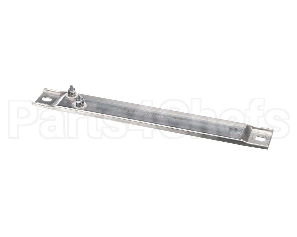 F61504 Seco 120V/500W Heating Element