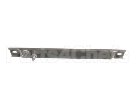 F61510 Hot Food Box Strip Heater