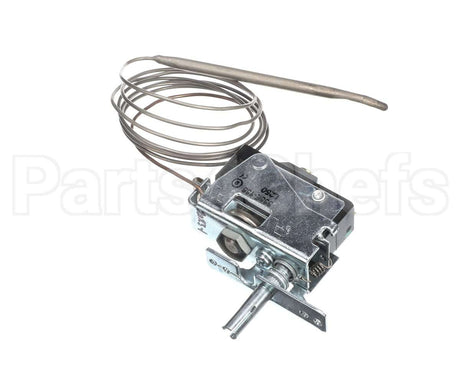 F61516 Hot Food Box Temp Switch