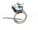 F61516 Hot Food Box Temp Switch