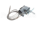 F61516 Hot Food Box Temp Switch