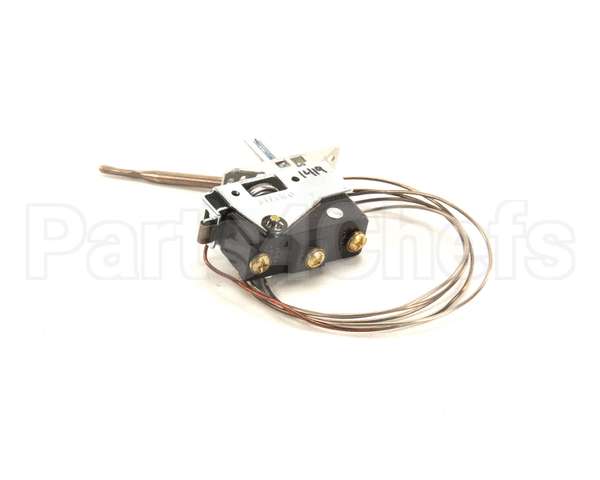 F61516 Saniserv 60-250 F Thermostat