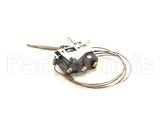 F61516 Saniserv 60-250 F Thermostat