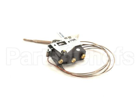 F61516 Saniserv 60-250 F Thermostat