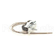 F61516 Compatible Saniserv 60-250 F Thermostat