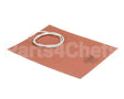 F61523 Saniserv Rubber 120V/240W Heater