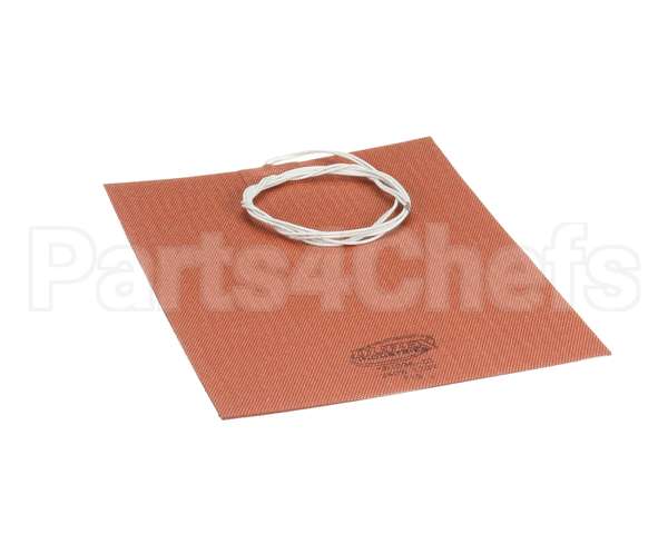 F61523 Saniserv Rubber 120V/240W Heater