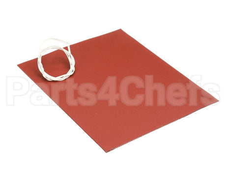F61523 Seco Rubber 120V/240W Heater