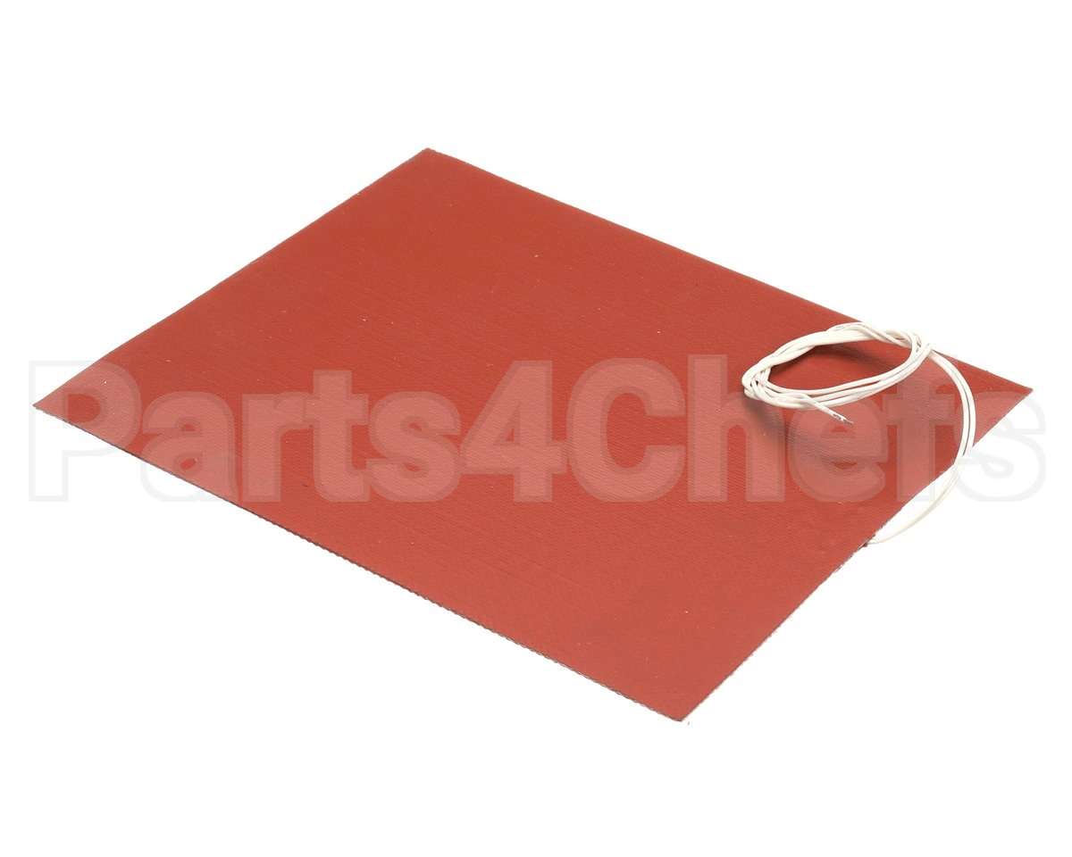 F61523 Seco Rubber 120V/240W Heater