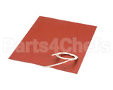 F61523 Seco Rubber 120V/240W Heater