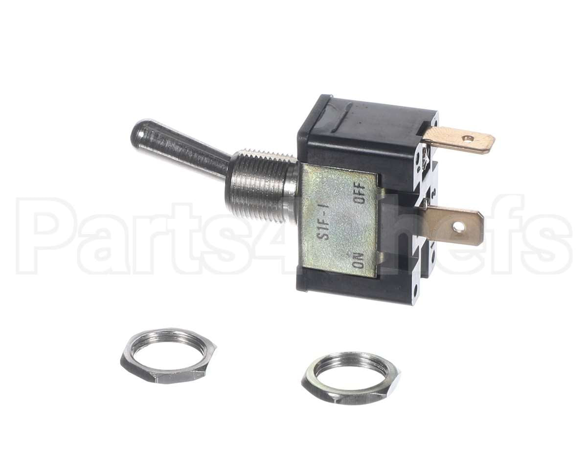 F620033-01 Scotsman Switch