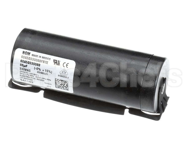 F620167-00 Scotsman Start Capacitor 230/50/6