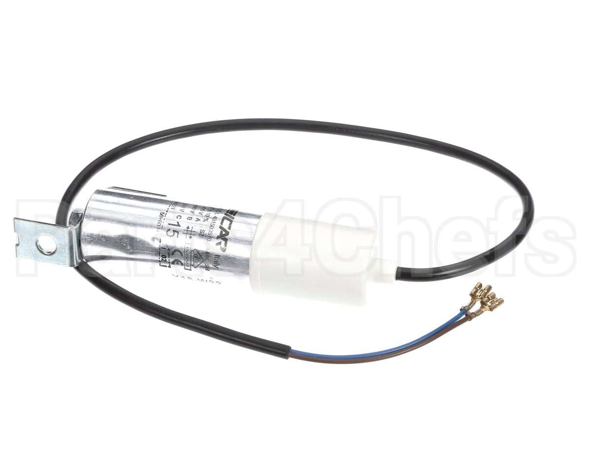 F620167-21 Scotsman Capacitor