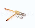 F620306-27 Scotsman Hot Gas Valve Body