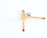 F620306-27 Scotsman Hot Gas Valve Body