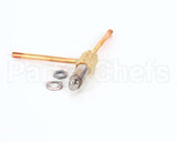 F620306-27 Scotsman Hot Gas Valve Body