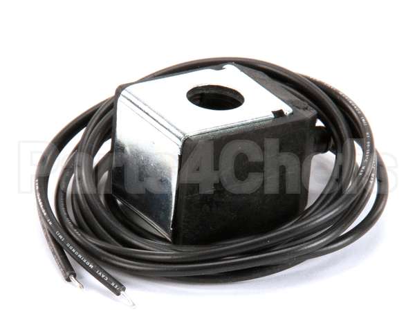 F620306-48 Scotsman Hot Gas Valve Coil 230/5