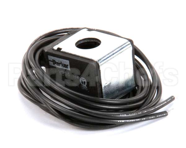 F620306-48 Scotsman Hot Gas Valve Coil 230/5