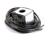 F620306-48 Scotsman Hot Gas Valve Coil 230/5