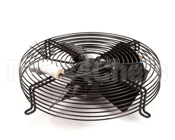 F620413-00 Scotsman Motor Fan