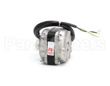 F620419-03 Scotsman Motor Fan