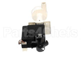 F620430-06 Scotsman Water Pump