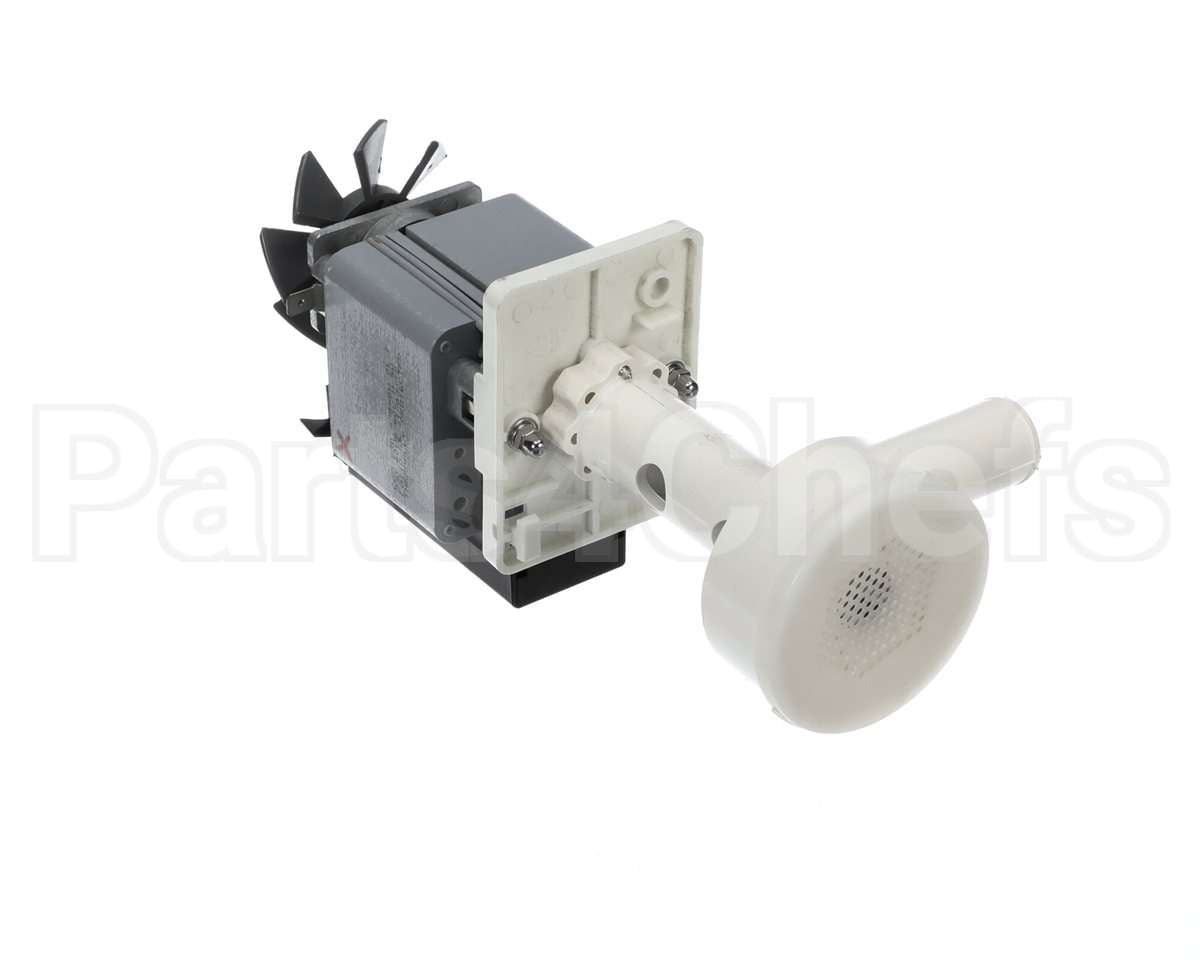 F620430-08 Scotsman Water Pump 230/60