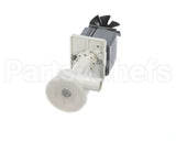 F620430-08 Scotsman Water Pump 230/60