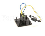 F620448-03 Scotsman Senser Dispensing Tx Bla