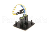 F620448-03 Scotsman Senser Dispensing Tx Bla