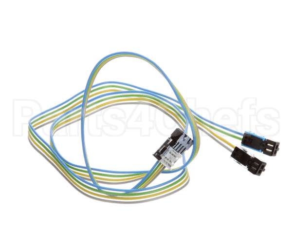 F620448-04 Scotsman Harness
