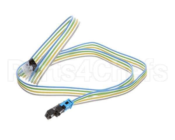 F620448-04 Scotsman Harness