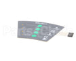 F620483-00 Scotsman Membrane Switch Panel